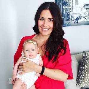 Meet your Posher, Stacey